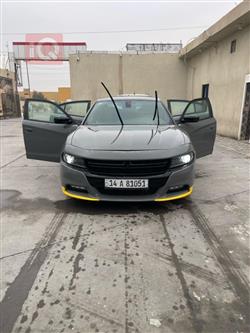 دودج تشارجر